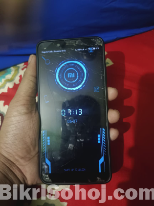 Xiaomi Redmi Note 5